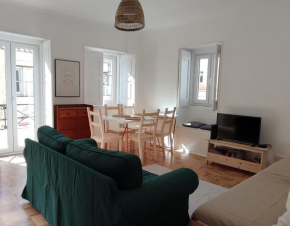 Casa Morena em Grândola